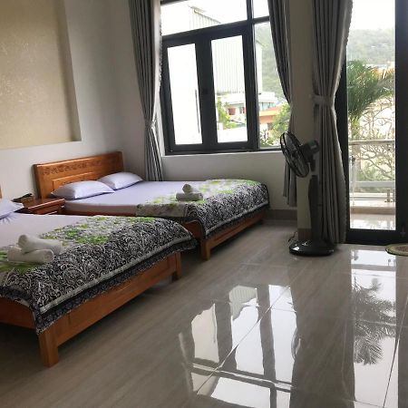 Motel Than Thien 2 فونج تاو المظهر الخارجي الصورة
