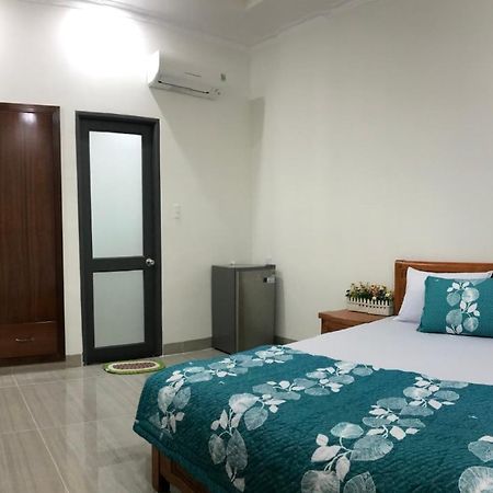 Motel Than Thien 2 فونج تاو المظهر الخارجي الصورة