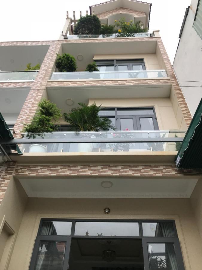 Motel Than Thien 2 فونج تاو المظهر الخارجي الصورة