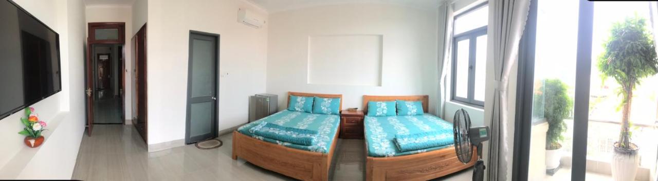 Motel Than Thien 2 فونج تاو المظهر الخارجي الصورة