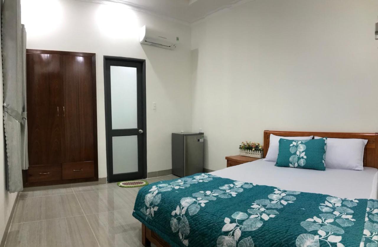 Motel Than Thien 2 فونج تاو المظهر الخارجي الصورة