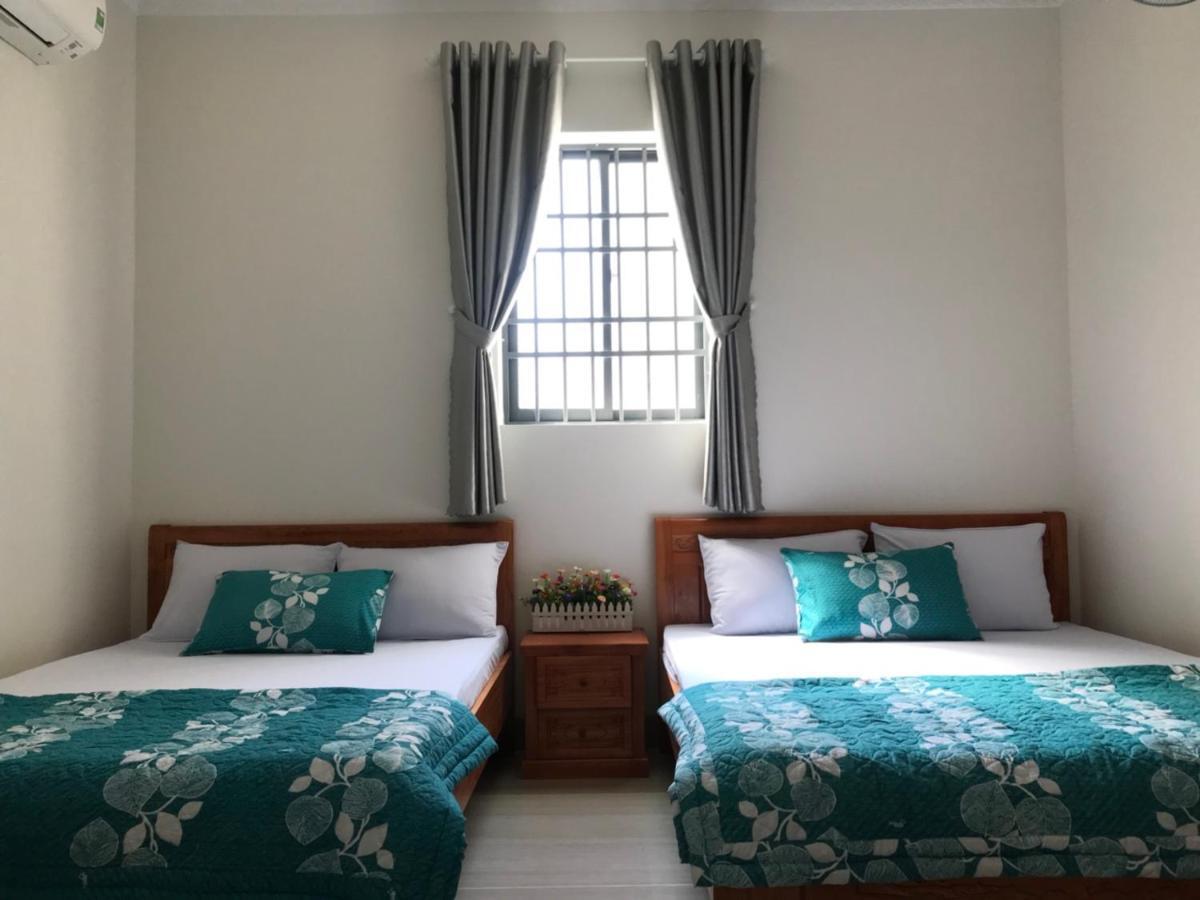 Motel Than Thien 2 فونج تاو المظهر الخارجي الصورة