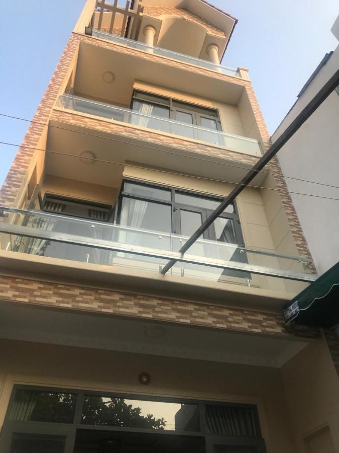 Motel Than Thien 2 فونج تاو المظهر الخارجي الصورة